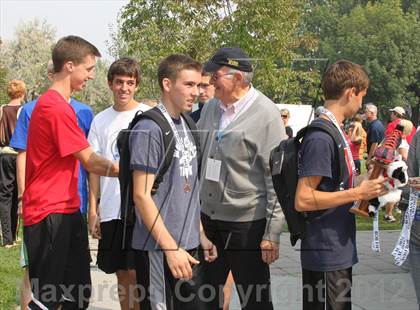 Thumbnail 3 in Bob Firman Invitational (Boys Awards & Candids) photogallery.
