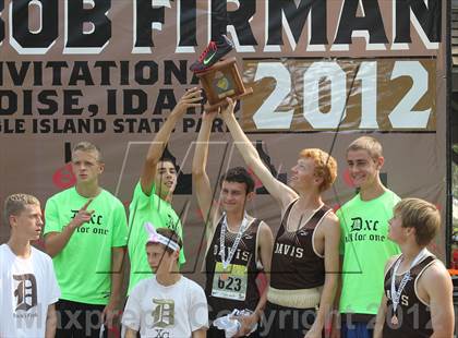 Thumbnail 1 in Bob Firman Invitational (Boys Awards & Candids) photogallery.