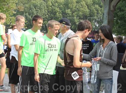 Thumbnail 2 in Bob Firman Invitational (Boys Awards & Candids) photogallery.
