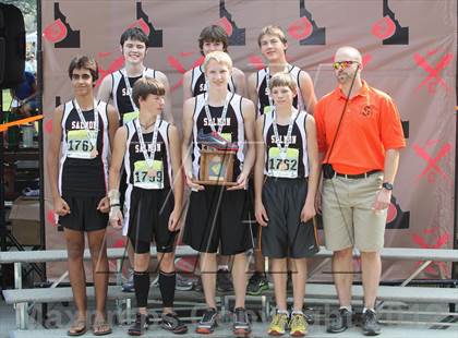 Thumbnail 3 in Bob Firman Invitational (Boys Awards & Candids) photogallery.