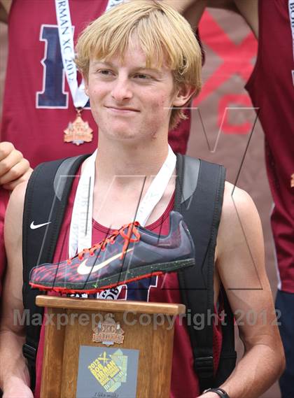 Thumbnail 3 in Bob Firman Invitational (Boys Awards & Candids) photogallery.