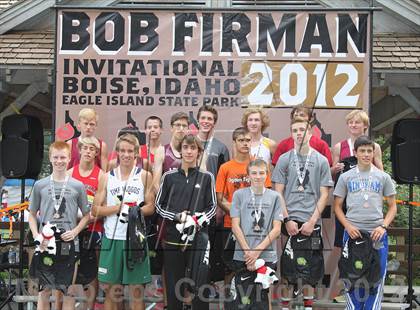 Thumbnail 3 in Bob Firman Invitational (Boys Awards & Candids) photogallery.