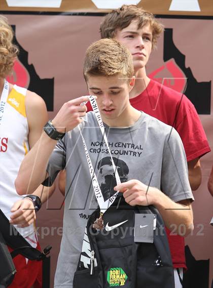 Thumbnail 2 in Bob Firman Invitational (Boys Awards & Candids) photogallery.