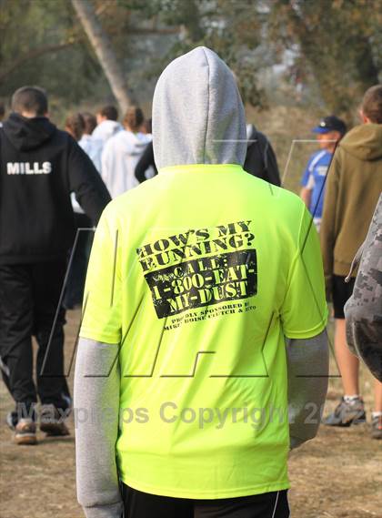 Thumbnail 1 in Bob Firman Invitational (Boys Awards & Candids) photogallery.