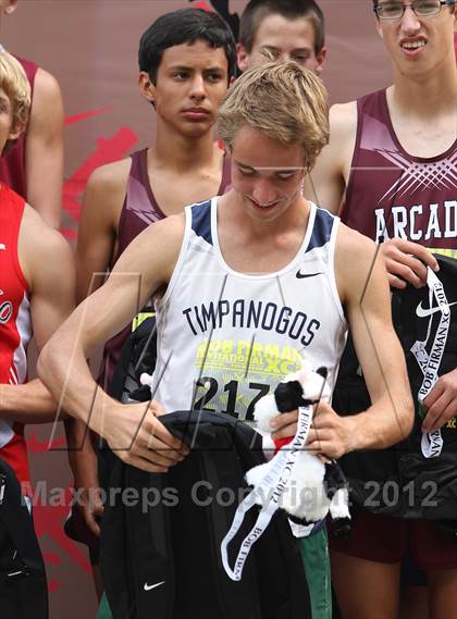 Thumbnail 3 in Bob Firman Invitational (Boys Awards & Candids) photogallery.
