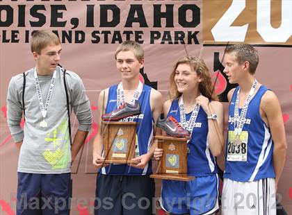 Thumbnail 2 in Bob Firman Invitational (Boys Awards & Candids) photogallery.