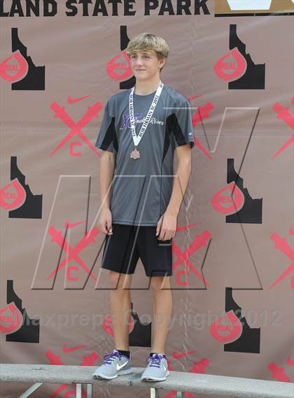 Thumbnail 1 in Bob Firman Invitational (Boys Awards & Candids) photogallery.