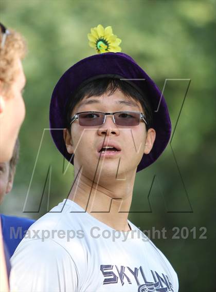 Thumbnail 1 in Bob Firman Invitational (Boys Awards & Candids) photogallery.
