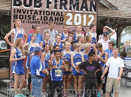 Thumbnail 2 in Bob Firman Invitational (Boys Awards & Candids) photogallery.