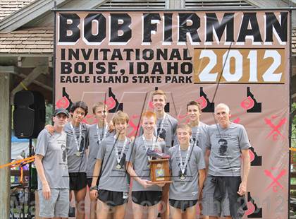 Thumbnail 3 in Bob Firman Invitational (Boys Awards & Candids) photogallery.