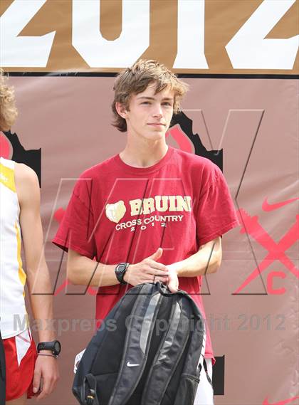 Thumbnail 2 in Bob Firman Invitational (Boys Awards & Candids) photogallery.