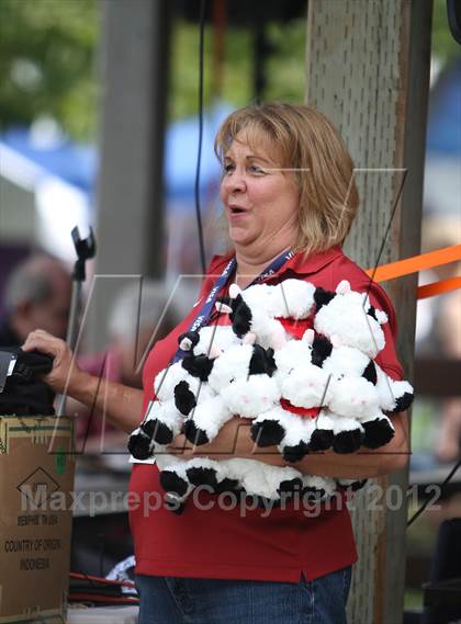 Thumbnail 3 in Bob Firman Invitational (Boys Awards & Candids) photogallery.