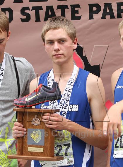Thumbnail 1 in Bob Firman Invitational (Boys Awards & Candids) photogallery.