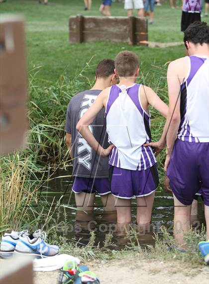 Thumbnail 2 in Bob Firman Invitational (Boys Awards & Candids) photogallery.