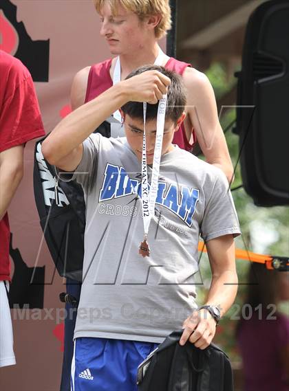 Thumbnail 3 in Bob Firman Invitational (Boys Awards & Candids) photogallery.