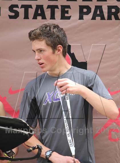 Thumbnail 2 in Bob Firman Invitational (Boys Awards & Candids) photogallery.