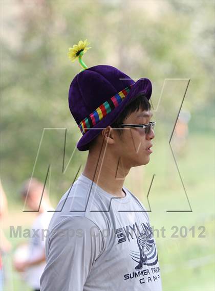 Thumbnail 3 in Bob Firman Invitational (Boys Awards & Candids) photogallery.