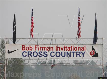 Thumbnail 3 in Bob Firman Invitational (Boys Awards & Candids) photogallery.
