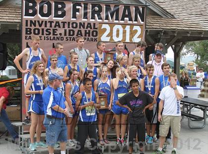 Thumbnail 3 in Bob Firman Invitational (Boys Awards & Candids) photogallery.