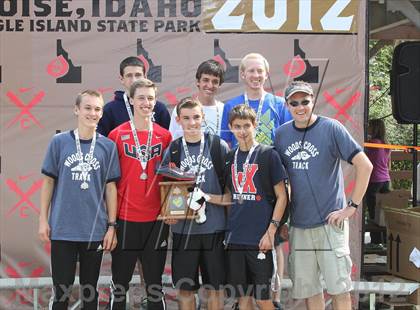 Thumbnail 2 in Bob Firman Invitational (Boys Awards & Candids) photogallery.