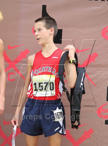 Thumbnail 1 in Bob Firman Invitational (Boys Awards & Candids) photogallery.