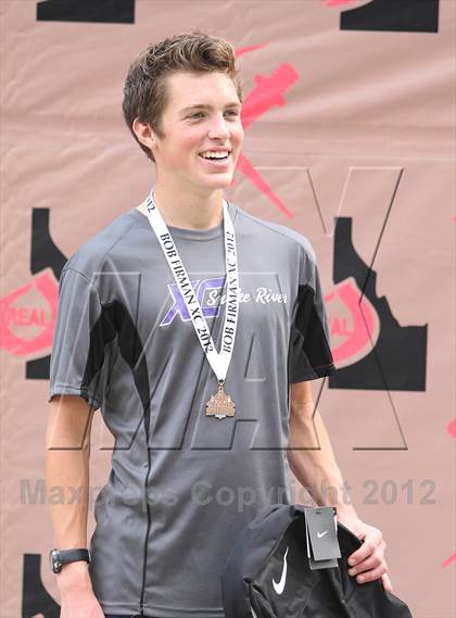 Thumbnail 1 in Bob Firman Invitational (Boys Awards & Candids) photogallery.