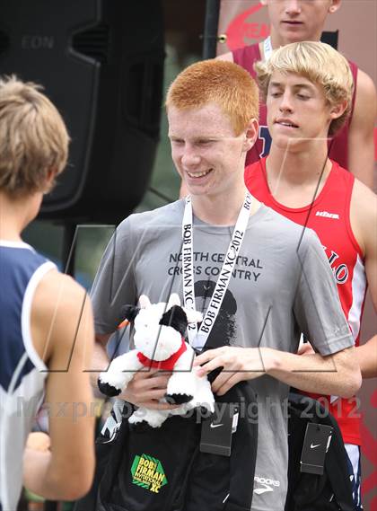 Thumbnail 2 in Bob Firman Invitational (Boys Awards & Candids) photogallery.