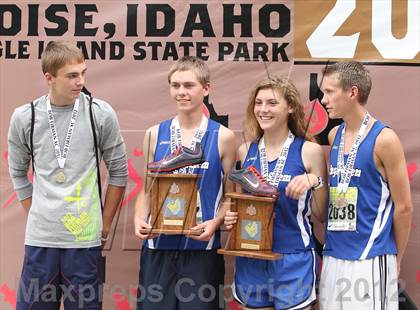 Thumbnail 1 in Bob Firman Invitational (Boys Awards & Candids) photogallery.