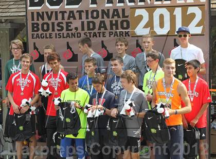 Thumbnail 2 in Bob Firman Invitational (Boys Awards & Candids) photogallery.