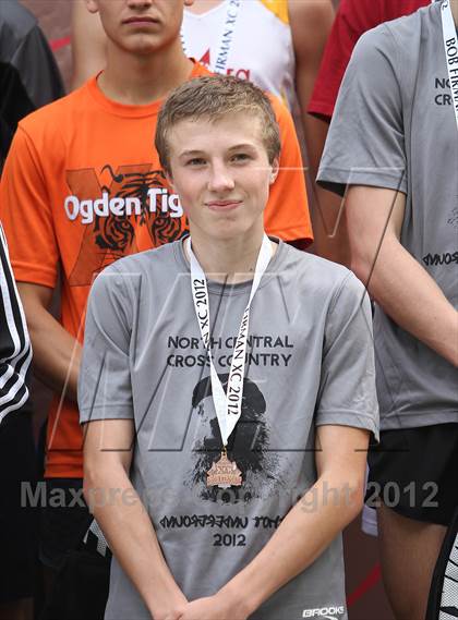 Thumbnail 3 in Bob Firman Invitational (Boys Awards & Candids) photogallery.