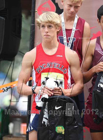 Thumbnail 3 in Bob Firman Invitational (Boys Awards & Candids) photogallery.