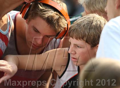 Thumbnail 2 in Bob Firman Invitational (Boys Awards & Candids) photogallery.