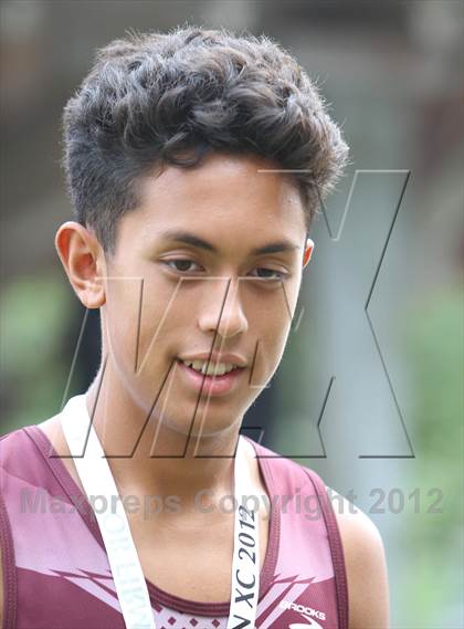 Thumbnail 2 in Bob Firman Invitational (Boys Awards & Candids) photogallery.