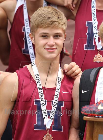 Thumbnail 1 in Bob Firman Invitational (Boys Awards & Candids) photogallery.