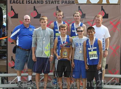 Thumbnail 2 in Bob Firman Invitational (Boys Awards & Candids) photogallery.
