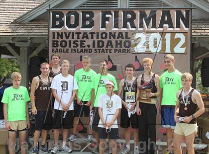 Thumbnail 3 in Bob Firman Invitational (Boys Awards & Candids) photogallery.