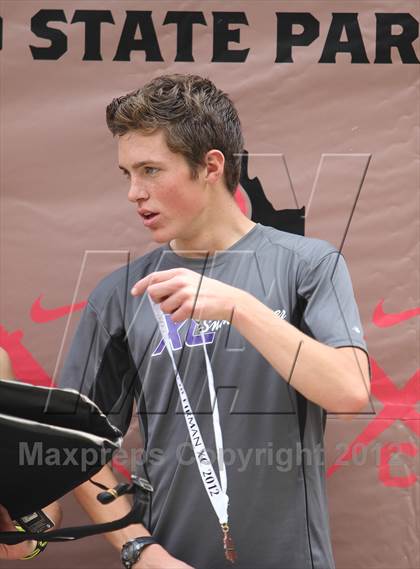 Thumbnail 3 in Bob Firman Invitational (Boys Awards & Candids) photogallery.