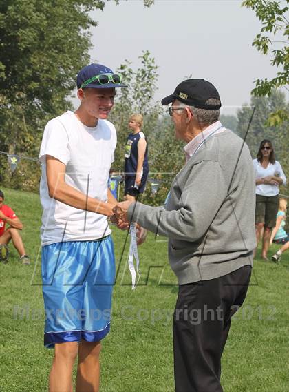 Thumbnail 1 in Bob Firman Invitational (Boys Awards & Candids) photogallery.
