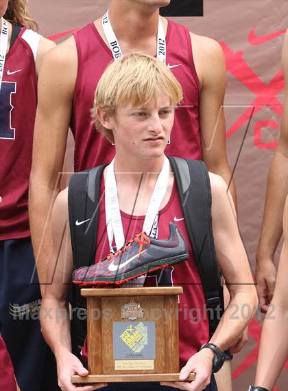 Thumbnail 3 in Bob Firman Invitational (Boys Awards & Candids) photogallery.