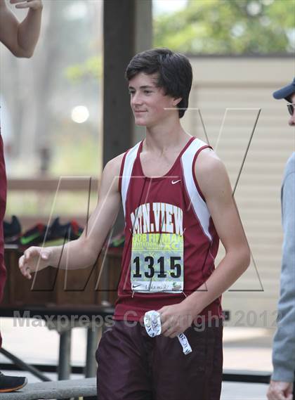 Thumbnail 1 in Bob Firman Invitational (Boys Awards & Candids) photogallery.