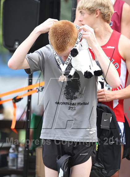 Thumbnail 1 in Bob Firman Invitational (Boys Awards & Candids) photogallery.