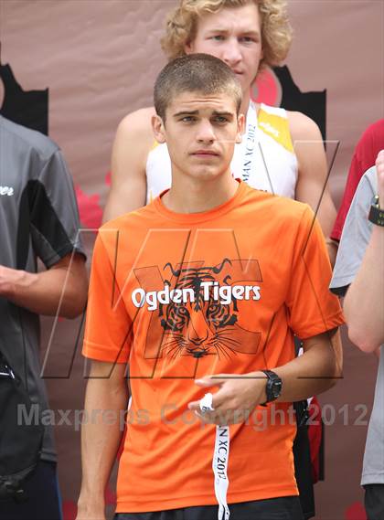 Thumbnail 3 in Bob Firman Invitational (Boys Awards & Candids) photogallery.