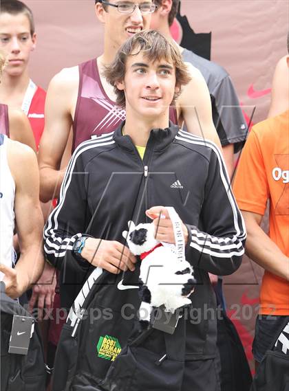 Thumbnail 2 in Bob Firman Invitational (Boys Awards & Candids) photogallery.