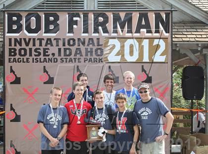 Thumbnail 3 in Bob Firman Invitational (Boys Awards & Candids) photogallery.