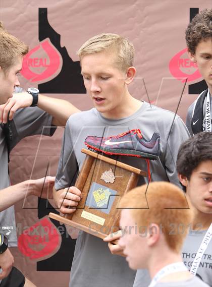 Thumbnail 3 in Bob Firman Invitational (Boys Awards & Candids) photogallery.