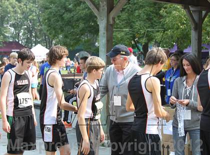 Thumbnail 2 in Bob Firman Invitational (Boys Awards & Candids) photogallery.