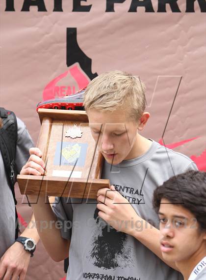 Thumbnail 2 in Bob Firman Invitational (Boys Awards & Candids) photogallery.