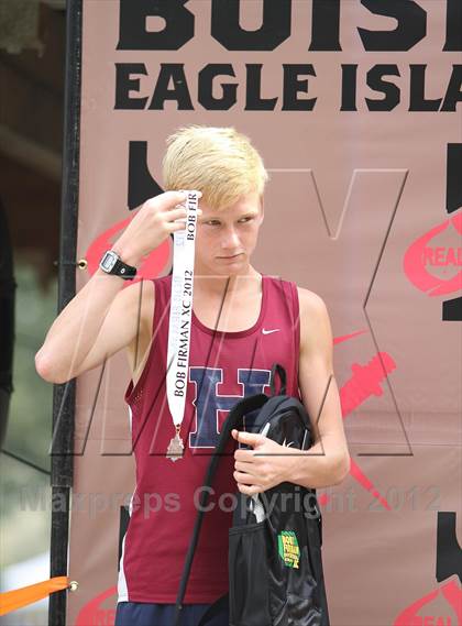 Thumbnail 2 in Bob Firman Invitational (Boys Awards & Candids) photogallery.