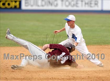 Thumbnail 1 in Tonawanda vs. Westhill (NYSPHSAA Class B Semifinal) photogallery.