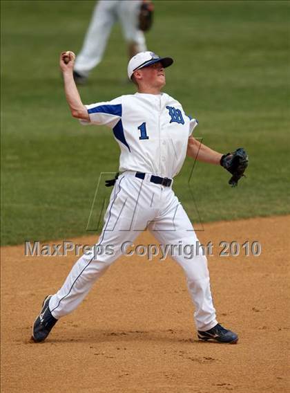 Thumbnail 1 in Tonawanda vs. Westhill (NYSPHSAA Class B Semifinal) photogallery.